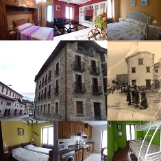 Casa Rural Imaz Etxea