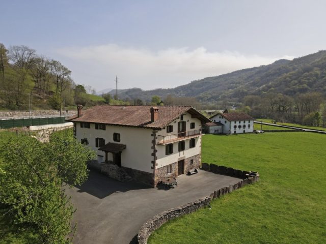 Casa Rural Lakoizketa