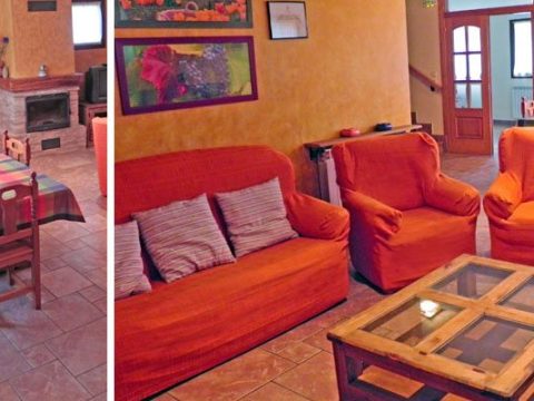 Casa Rural Mirizabal