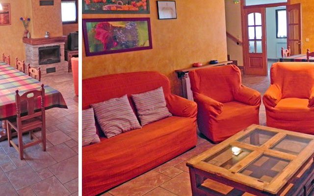 Casa Rural Mirizabal