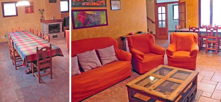 Casa Rural Mirizabal
