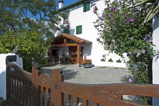 Casa Sueldegia