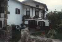 Casa Teltxegia