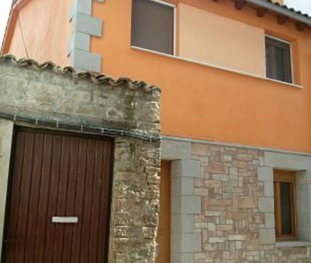 Casa Txatoenea