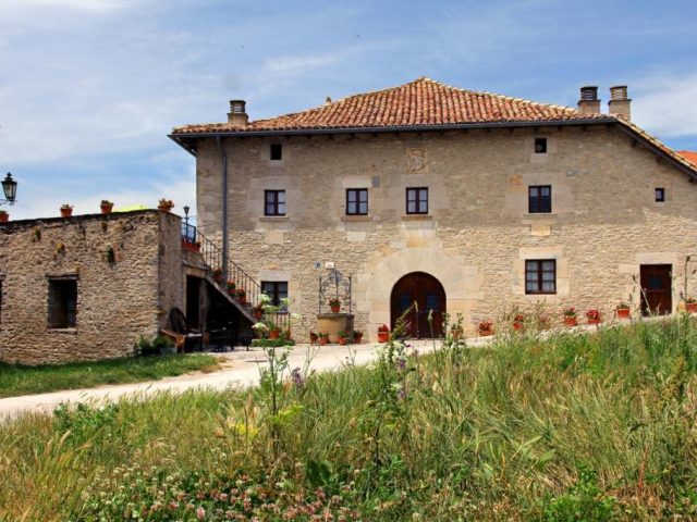 Casas Rurales Iserena