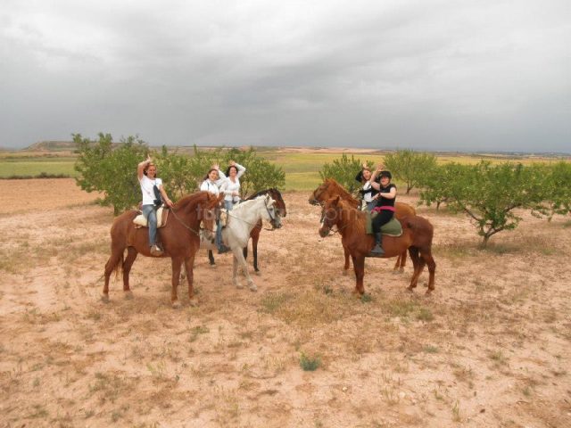 Club Hípico José Mari