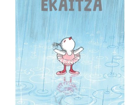Ekaitza