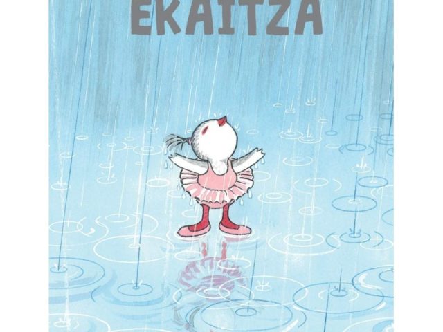Ekaitza