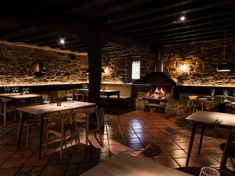 El Molino de Urdániz y Origen