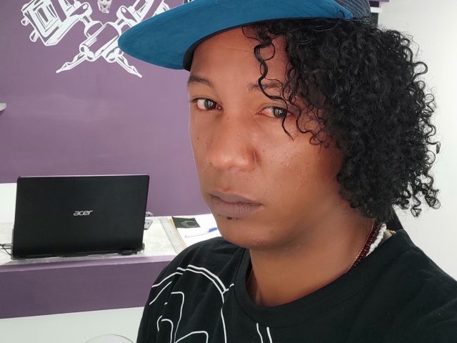 Godlen Ace Tattoo Studio