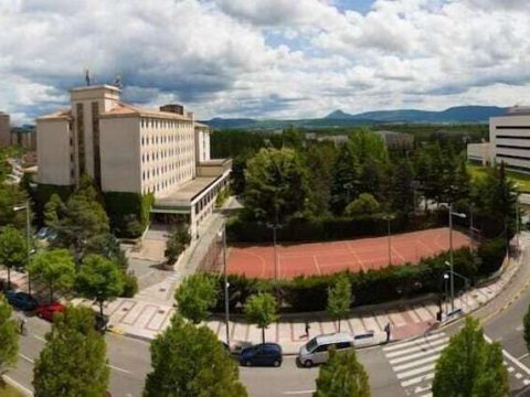 Guest house Mari Asun