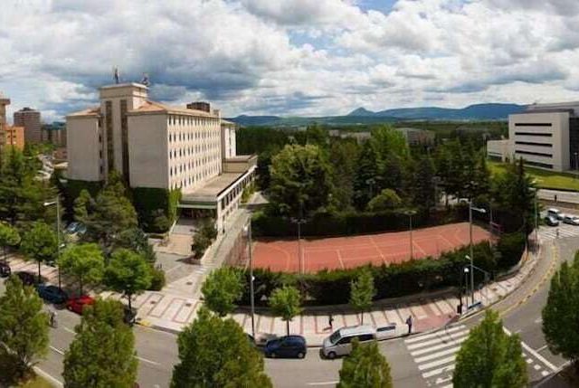 Guest house Mari Asun