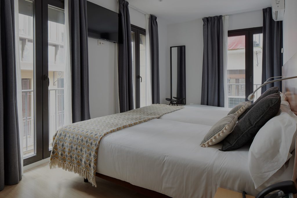 Hostal Arriazu