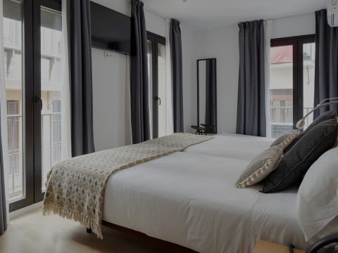 Hostal Arriazu