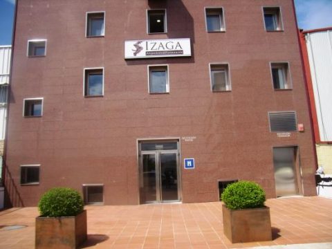 Hostal Izaga
