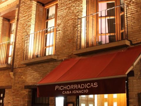 Hostal Pichorradicas