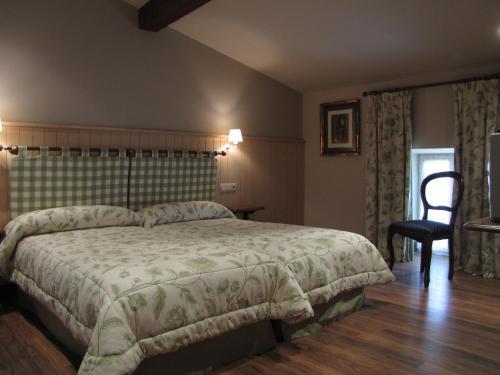 Hostal Rural Beti-Jai