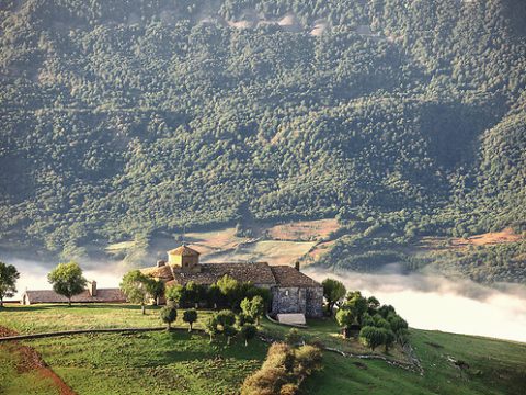 Hostal Rural Elosta