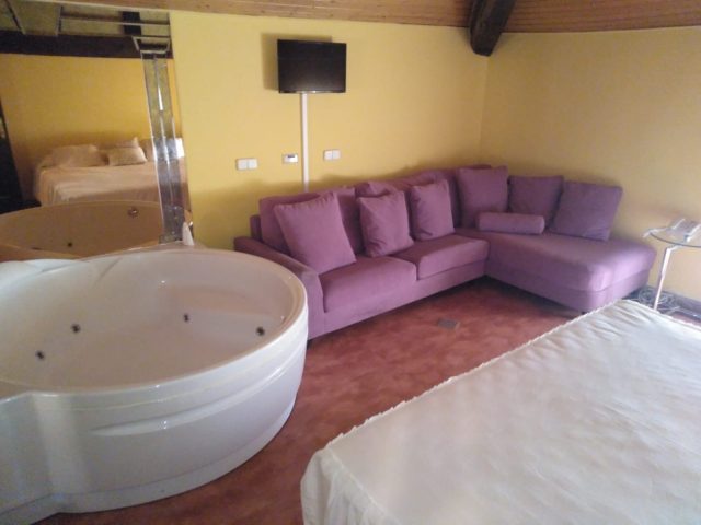 Hostal Rural Oricain