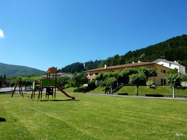 Hostal Rural Quinto Real