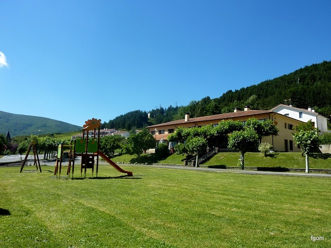 Hostal Rural Quinto Real