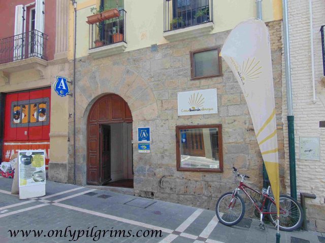 Hostel Casa Ibarrola