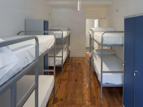 Hostel Ciudadela 7