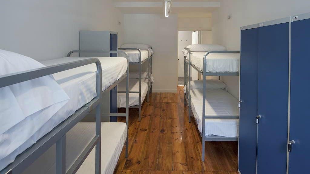 Hostel Ciudadela 7