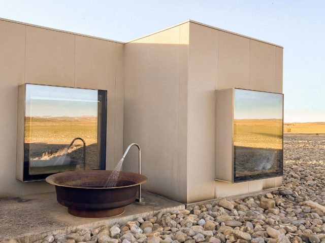 Hotel Aire de Bardenas