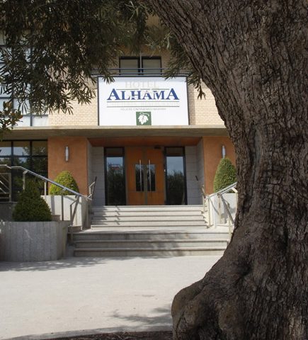 Hotel Alhama