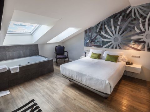Hotel Andia
