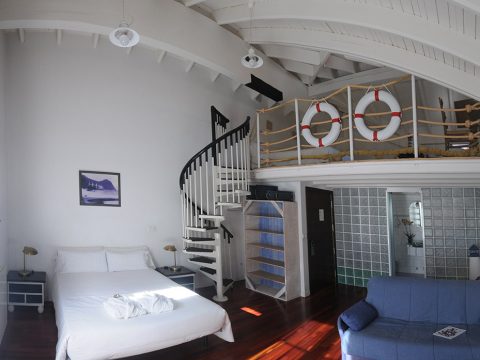 Hotel Atxaspi