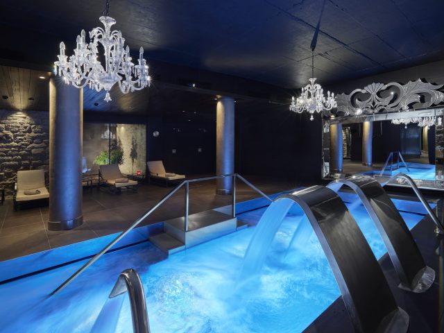 Hotel Castillo de Gorraiz Hotel & Spa
