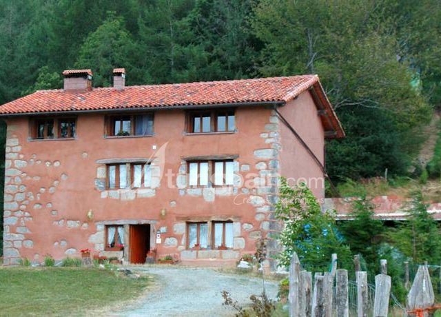 Hotel Ecológico Kaaño Etxea