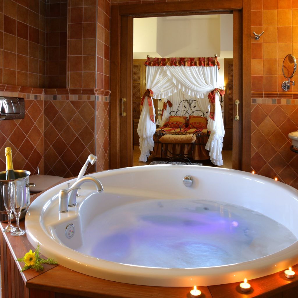 Hotel El Juglar