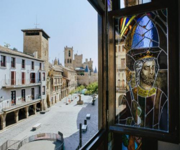 Hotel Garcia Ramirez