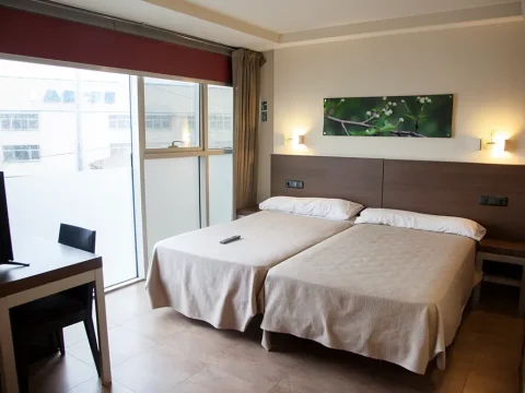 Hotel Izelai