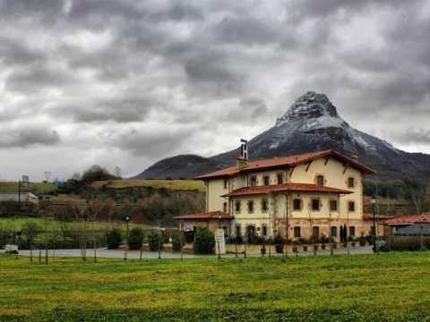 Hotel Olatzea