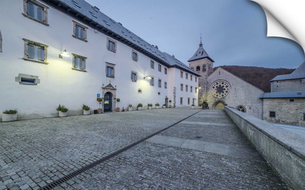 Hotel Roncesvalles
