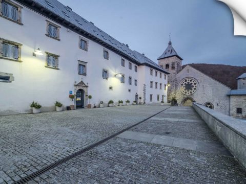 Hotel Roncesvalles