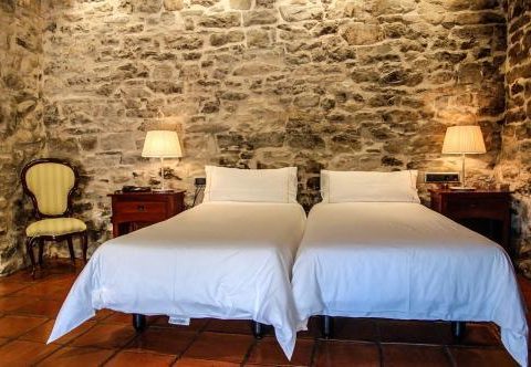 Hotel Rural Nobles de Navarra