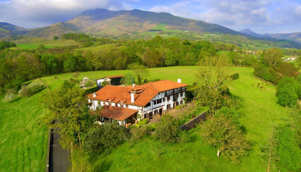 Hotel Señorío de Ursua