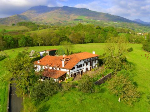 Hotel Señorío de Ursua