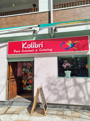 Kolibri Perú Gourmet