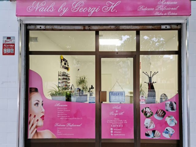 Nails By Georgi H
