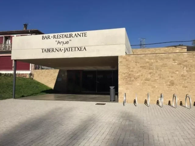 Posada de Anué