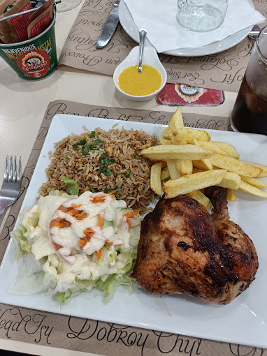 Restaurante D' Karlos