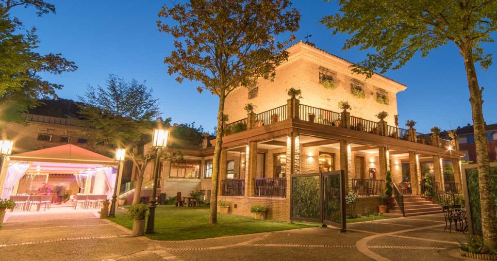 Restaurante Navarra