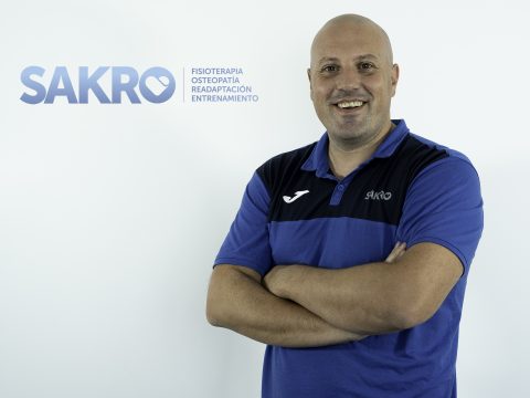 Sakro Fisioterapia Pamplona