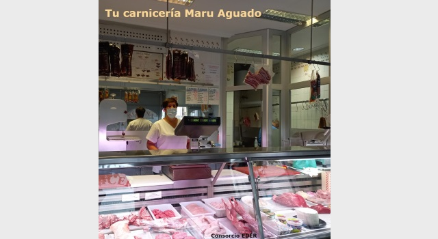 Tu Carnicería Maru Aguado